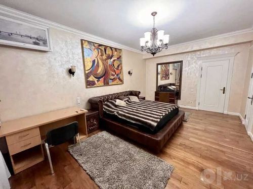 2-комнатная квартира, 70 м²