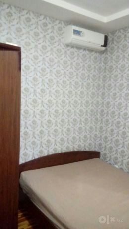 1-room apartment, 30 m², Tashkent, Mirzo Ulugbek District, for rent