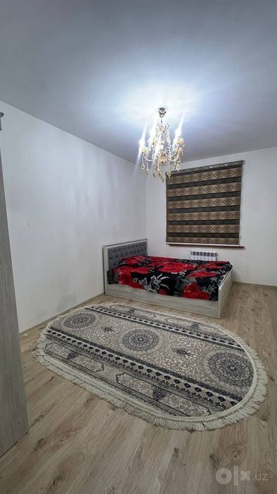 1-комнатная квартира, 50 м²