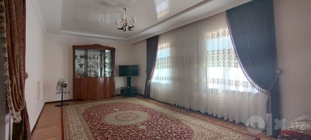 4-комнатный дом, 245 м², Ташкент, Мирзо-Улугбекский район, на продажу