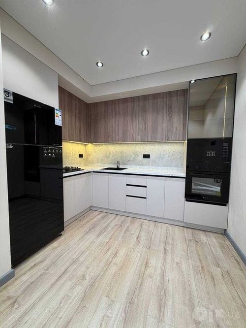 3-комнатная квартира, 80 м²