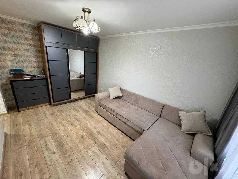 1-room apartment, 30 m², Tashkent, Mirabad District, for sale