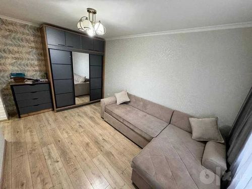 1-room apartment, 30 m²