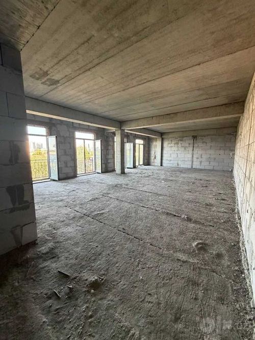 3-комнатная квартира, 91.9 м²