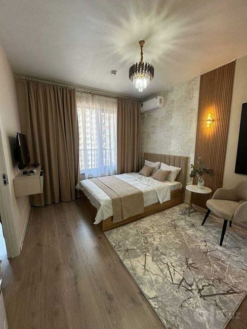 1-room apartment, 30 m²