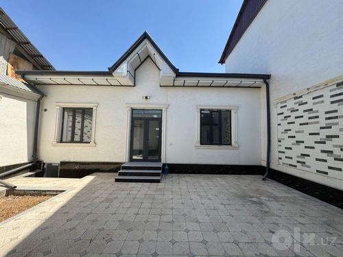 5-room cottage, 207 m²