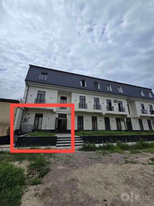 3-room apartment, 64 m², Tashkent, Sergeli District, for sale