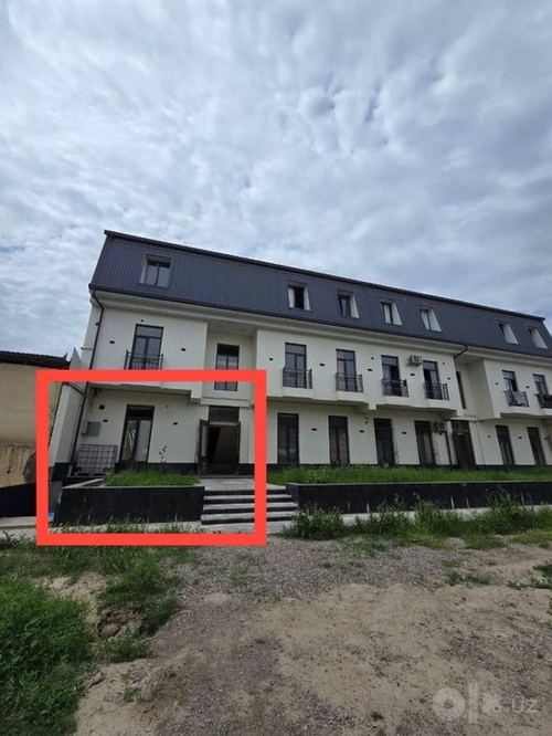 3-room apartment, 64 m²