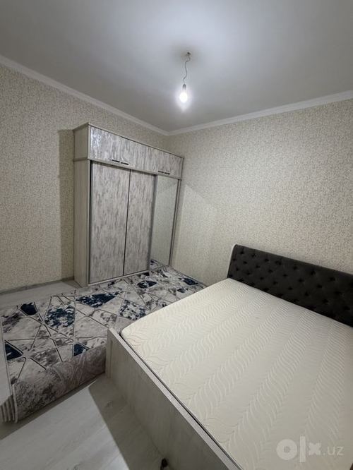 2-room apartment, 44 m²