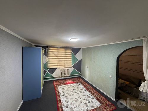 1-room apartment, 32 m²