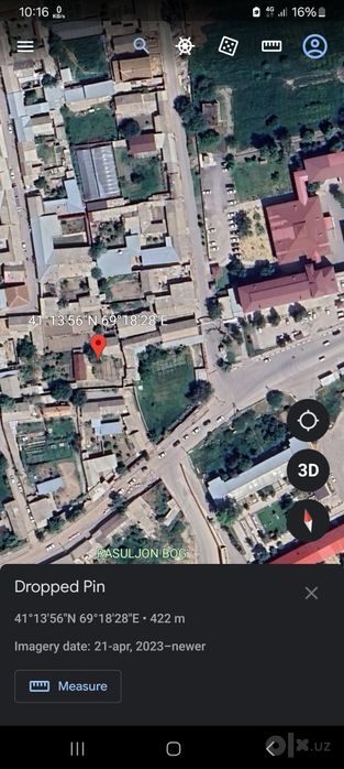 4-комнатный дом, 14 м², Ташкент, Сергелийский район, на продажу