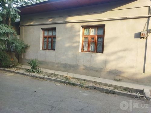 4-room house, 4 m²