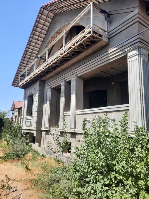7-комнатный дом, 800 м²