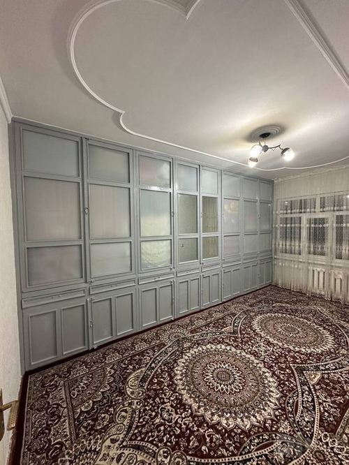 4-room apartment, 86 m²
