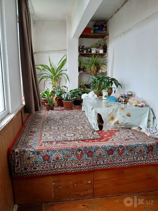 2-room apartment, 61 m², Tashkent, Almazar District, for sale