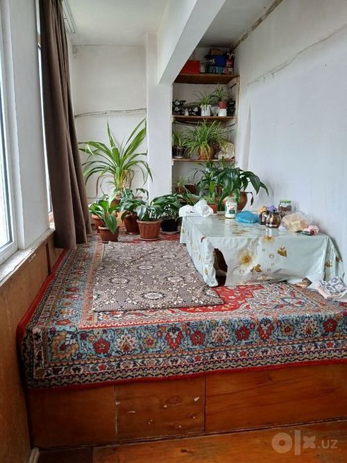 2-room apartment, 61 m²