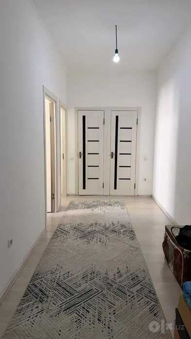 3-комнатная квартира, 67 м²