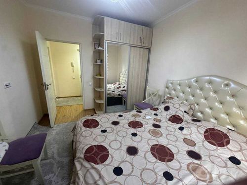 2-room apartment, 50 m²