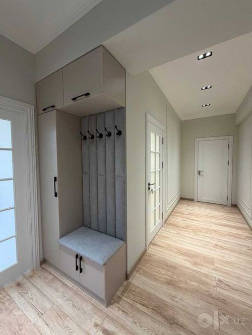 2-room apartment, 63 m²