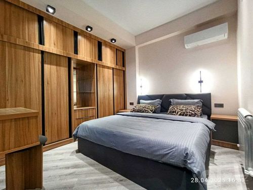 2-комнатная квартира, 42 м²