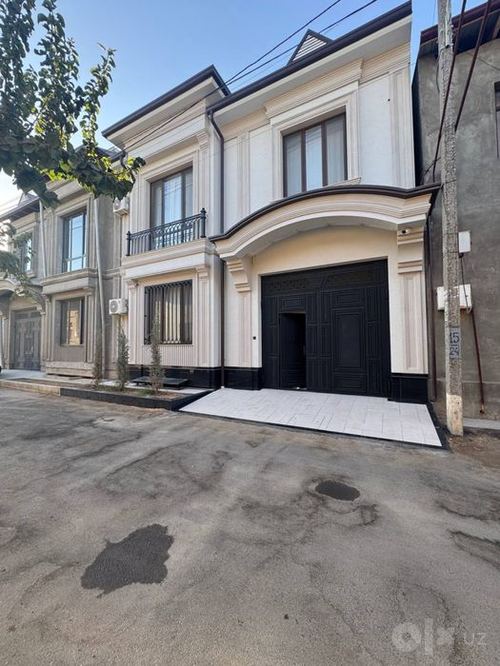 5-xonali uy, 389.8 m²