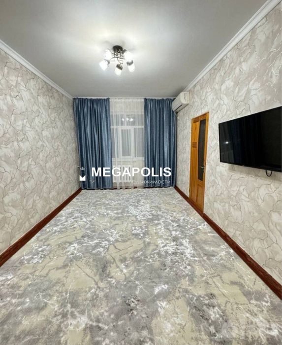 1-room apartment, 30 m², Tashkent, Chilanzar District, for sale