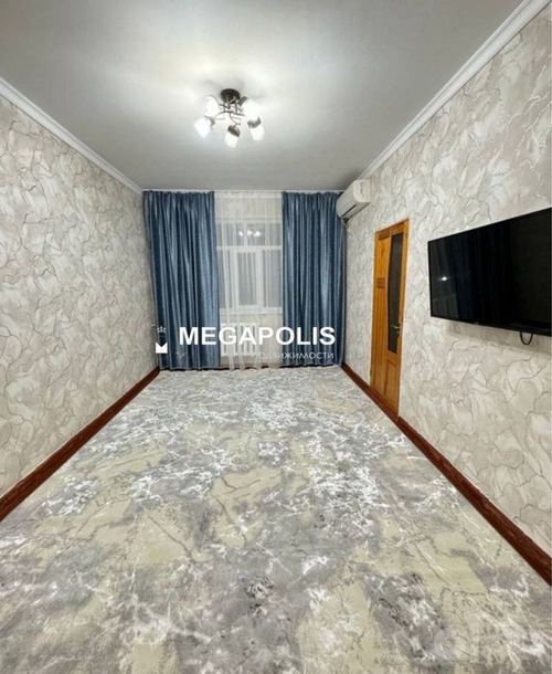 1-room apartment, 30 m²