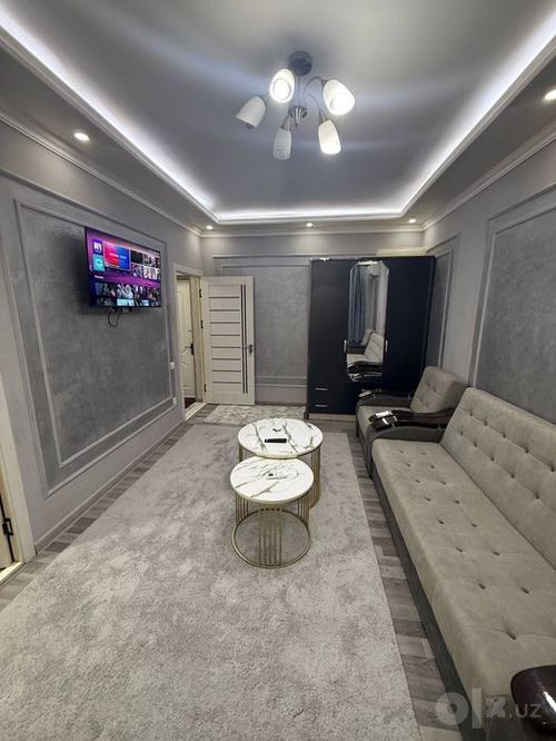 1-room apartment, 30 m²