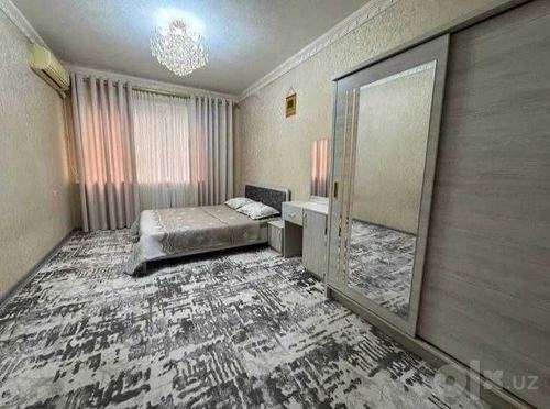 2-room apartment, 60 m²