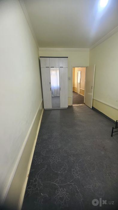 2-xonali kvartira, 50 m²