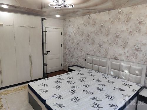 4-xonali kvartira, 80 m²