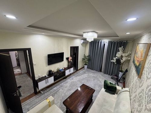 3-room apartment, 57 m²