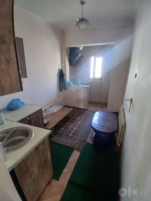 3-room apartment, 75 m²