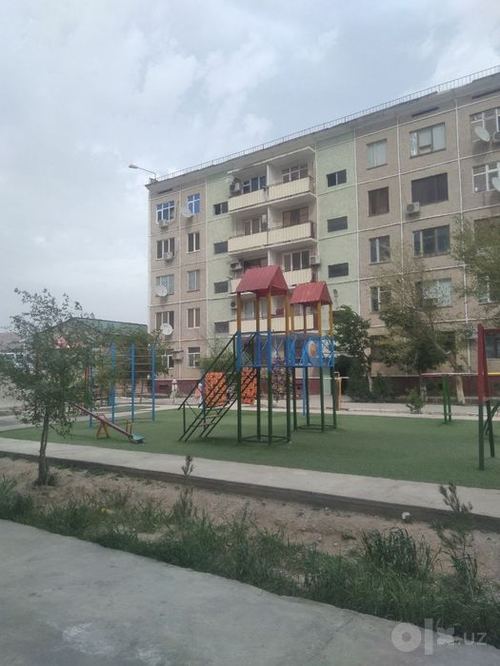 1-комнатная квартира, 50 м²
