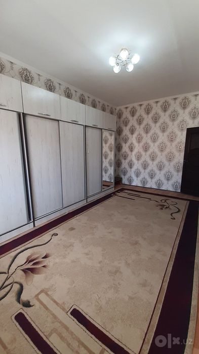 3-room apartment, 96 m², Navoi, for sale