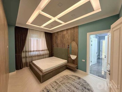 3-room apartment, 92 m²