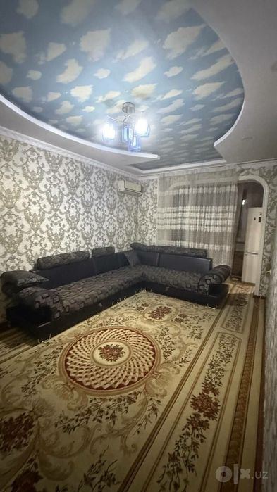 3-room apartment, 68 m²
