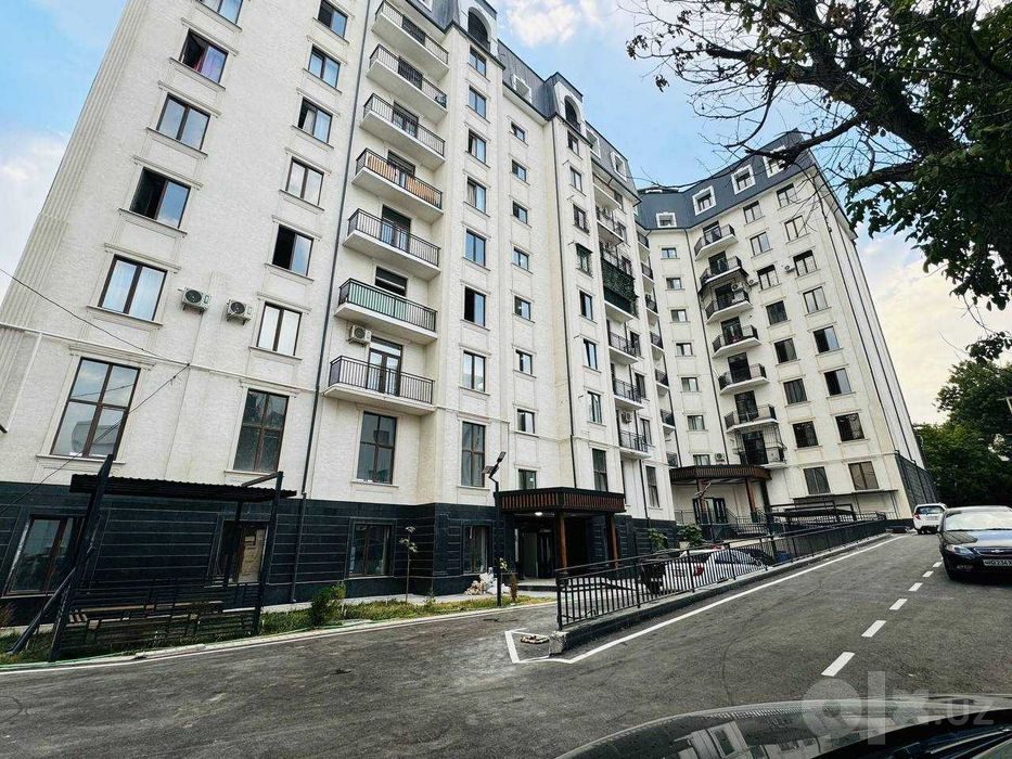 4-room apartment, 148 m², Tashkent, Yunusabad District, for sale