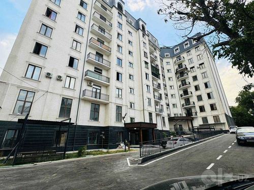 4-room apartment, 148 m²