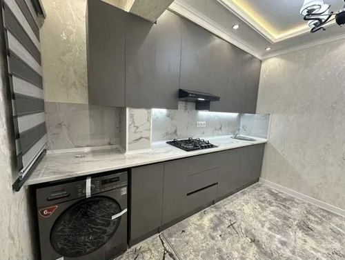 2-комнатная квартира, 52 м²