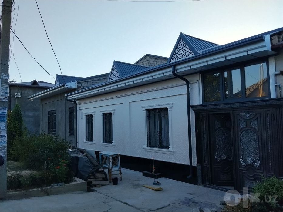 5-комнатный дом, 150 м², Ташкент, Юнусабадский район, на продажу