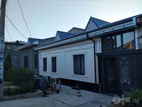 5-комнатный дом, 150 м²