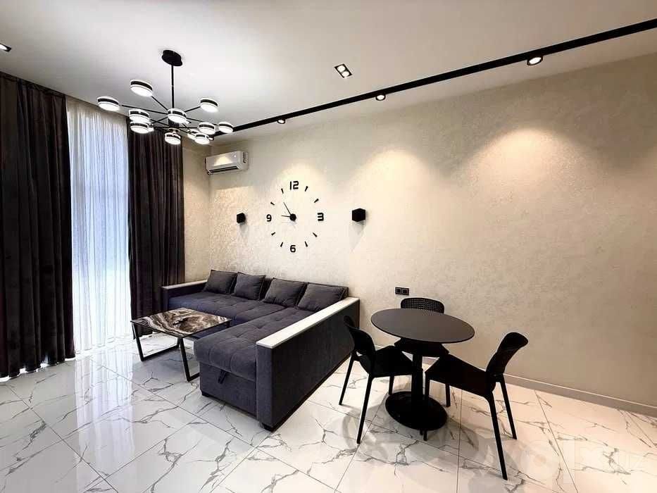 2-room apartment, 43 m², Tashkent, Yakkasaray District, for sale