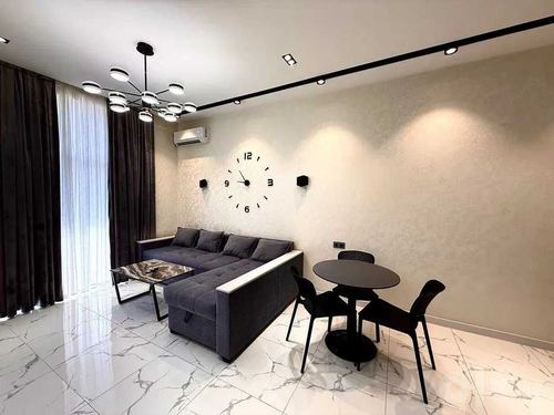 2-room apartment, 43 m²