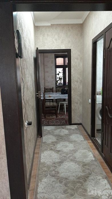 4-комнатная квартира, 110 м²