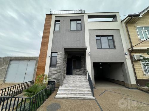 6-xonali uy, 380 m²