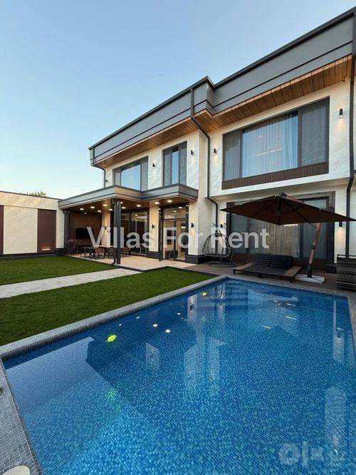11-xonali uy, 800 m²