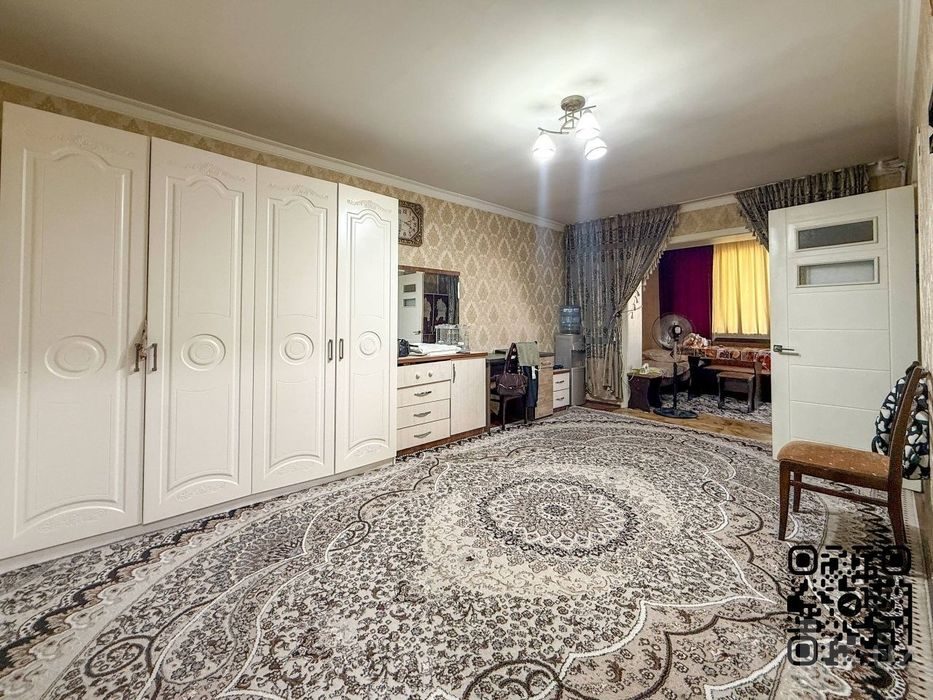 2-room apartment, 53 m², Tashkent, Mirzo Ulugbek District, for sale