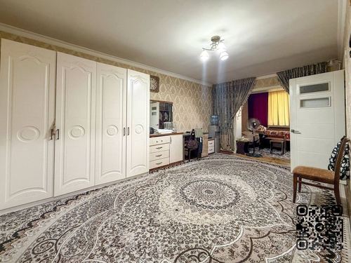 2-room apartment, 53 m²