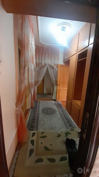 3-room apartment, 77 m²